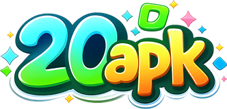 20 apk লোগো